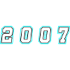 Numéro de l’année 2007