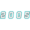 2005 Year Number