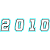 Numéro de l’année 2010