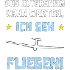 das altersheim kann warten