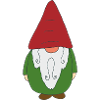 garden gnome