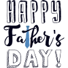 Happy Father's Day
