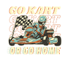 Go karting