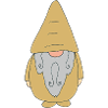 Garden Gnome Gold