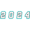 Numéro de l’année 2024