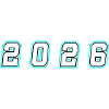 2026 Year Number