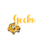 Reptile Lézard Léopard Gecko