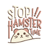 Hamster Time