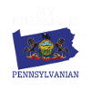 Nothing Scares Me Pennsylvanian Husband