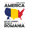 né Roumanie Roumanie États-Unis