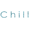 chill