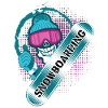 Snowboarding Snowboard Wintersport