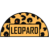 Leopard Bogen