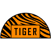 Tiger Bogen