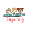 Cooles Kinderpflegerinnen Spruch Design