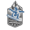 Snowboarding Snowboard
