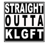 Straight outta Klagenfurt