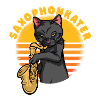 Saxophone hangover