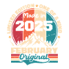 Living legend since February 2025