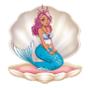 mermaid mermaid girl