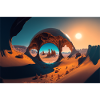 desert trip by daniel costa