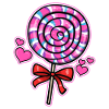 Lolly Candy Cadeau
