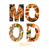 Mood Pizza