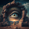 eye by daniel costa