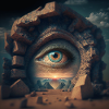 eye by daniel costa 2