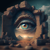 eye by daniel costa 4