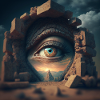 eye by daniel costa 6