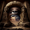 eye by daniel costa 5