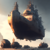 Flying boat