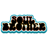 Soul Brother Brother Gift