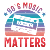 90s Music