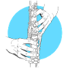 Hand Clarinet Oboe Tárogató