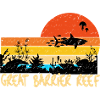 Great Barrier Reef