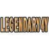 Legendary 4y Beanie