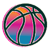 Basketball Silhouette