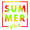 Summer Vibes
