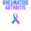 Rheumatoide Arthritis Krieger Autoimmunerkrankung