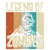 Legend Of Zombies