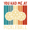 Pickleball Player Pickleball Paddle Pickleball