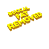 Buccal Fat Removed