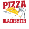 Pizza Driven Blacksmith Blacksmithing