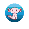 I Axolotl questions