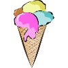 Eiscreme