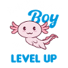I Axolotl-birthday child time to