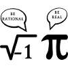 Be rational