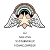 wundervoller Himmelsbruder